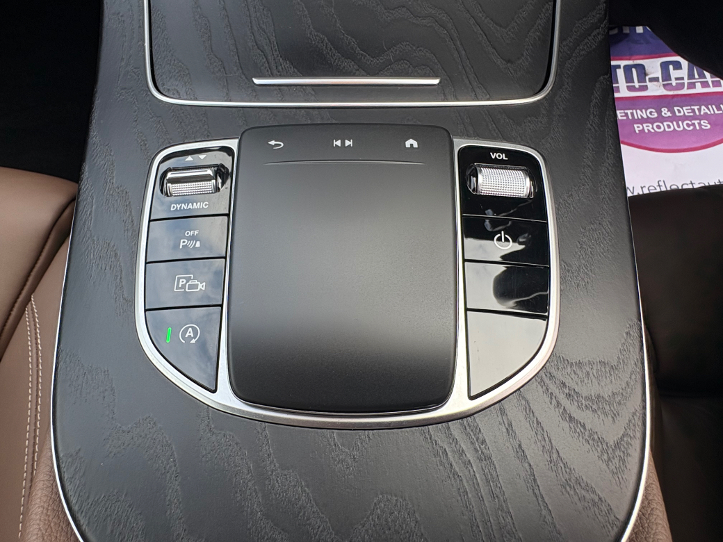 2021 Mercedes-Benz E Class