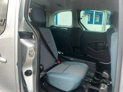2017 Citroen Berlingo Multispace