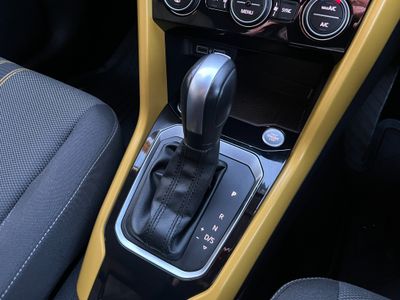 2020 Volkswagen T-Roc