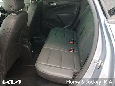 2022 Opel Crossland