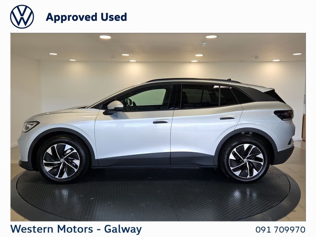 2026 Volkswagen ID.4