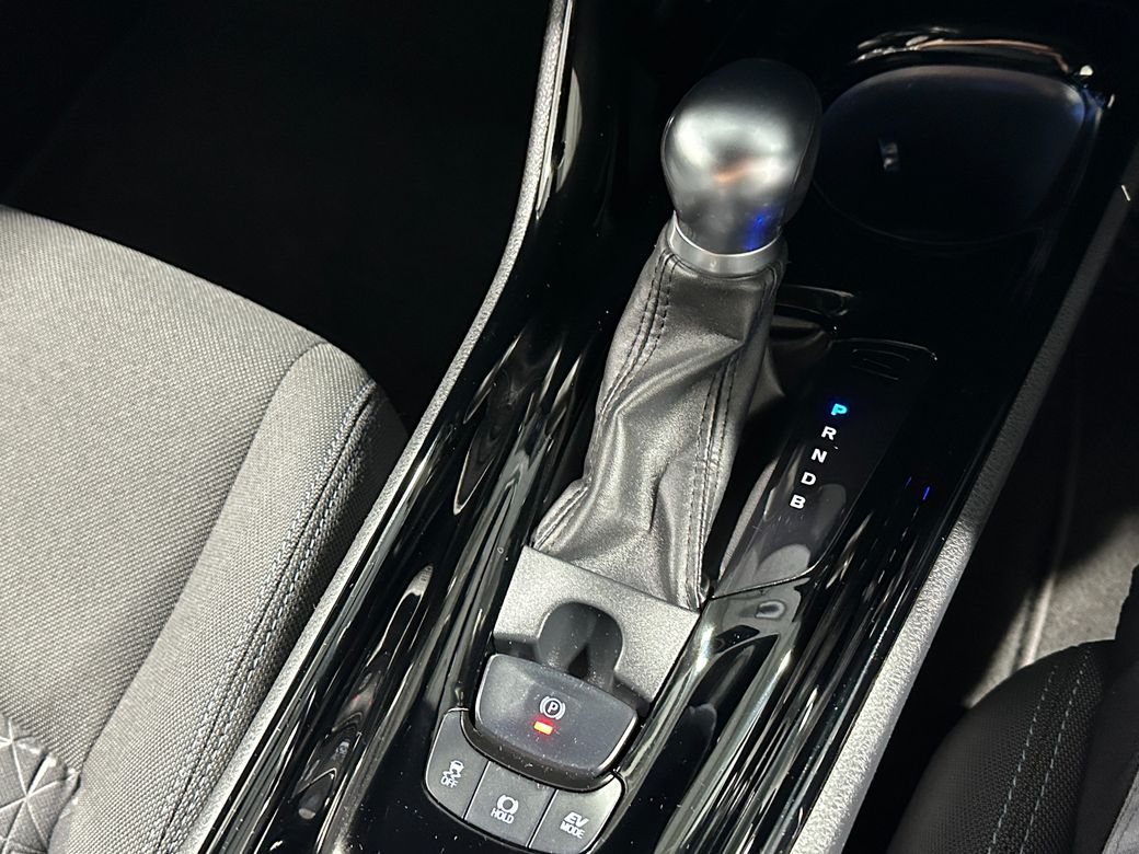 2021 Toyota C-HR