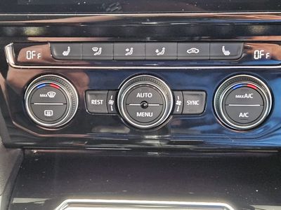2018 Volkswagen Arteon