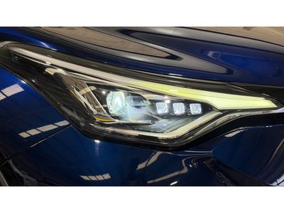 2020 Toyota C-HR