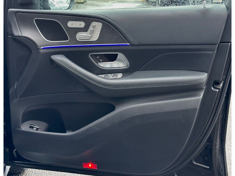 2022 Mercedes-Benz GLE Class