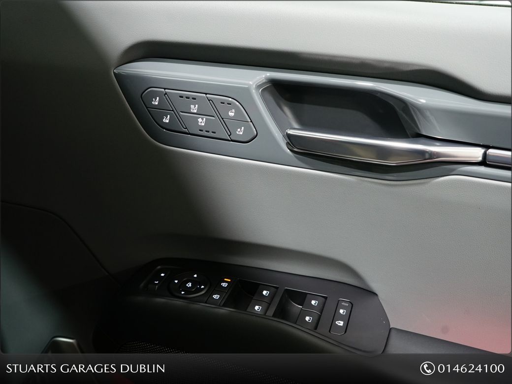 2026 Kia EV9