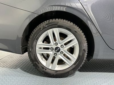 2019 Kia Ceed