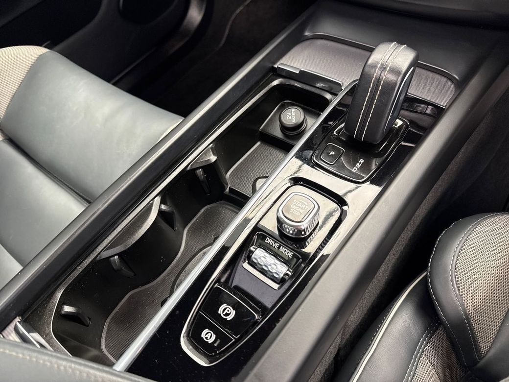 2020 Volvo XC60