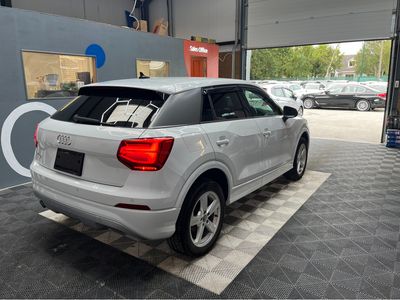 2019 Audi Q2
