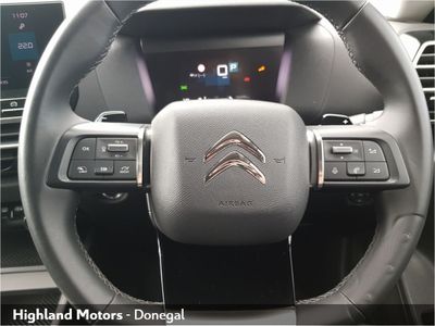 2024 Citroen C4