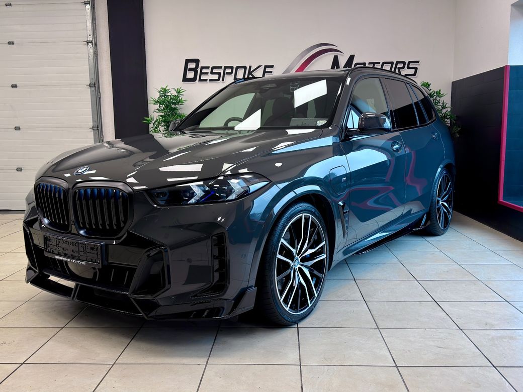 2023 BMW X5