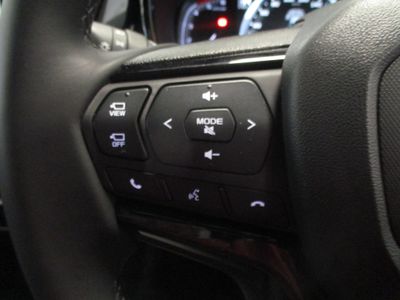 2026 Isuzu D-MAX