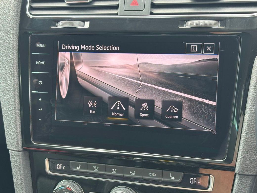 2020 Volkswagen Golf