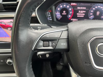 2019 Audi Q3