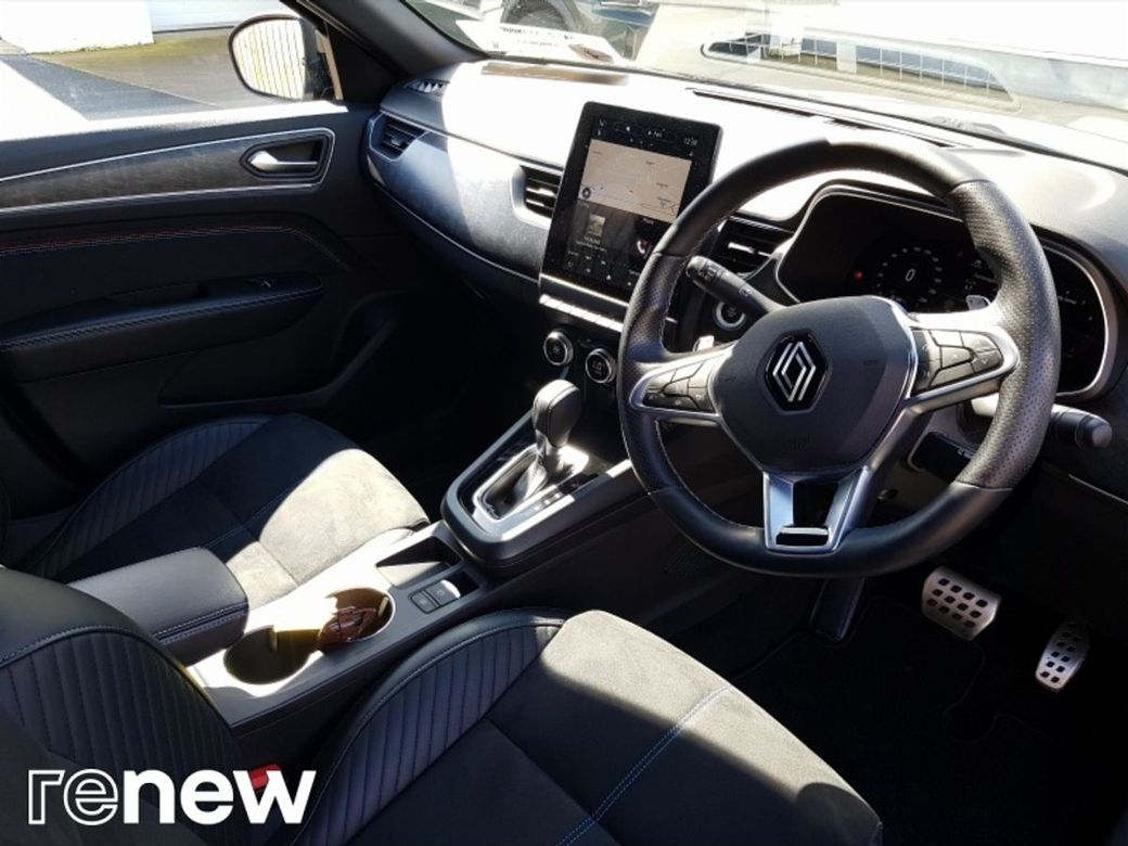 2024 Renault Arkana