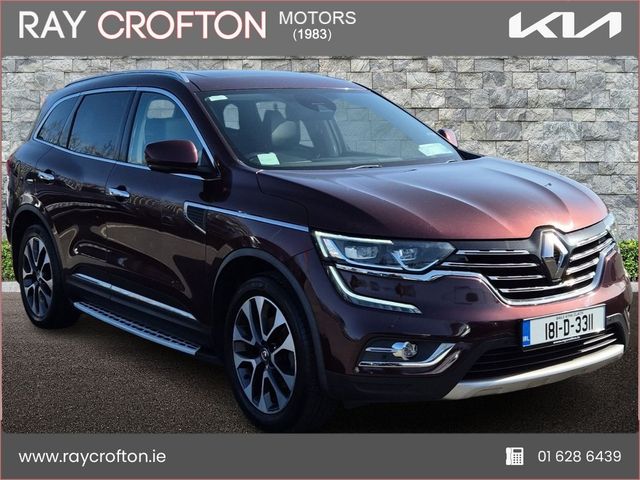 vehicle for sale from Ray Crofton Ltd
