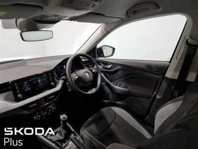 2024 Skoda Kamiq