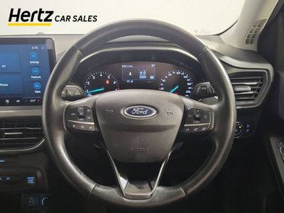 2023 Ford Focus