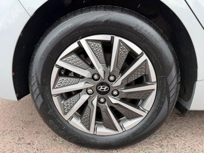 2020 Hyundai Ioniq