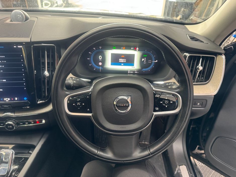 2022 Volvo XC60