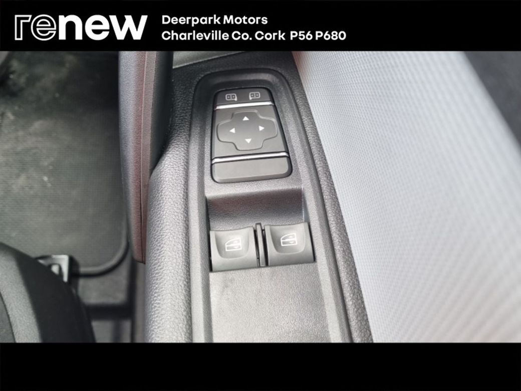 2025 Renault Kangoo