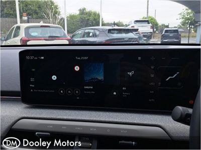 2026 Kia EV4