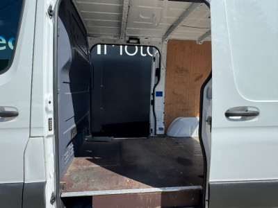 2020 Mercedes-Benz Sprinter