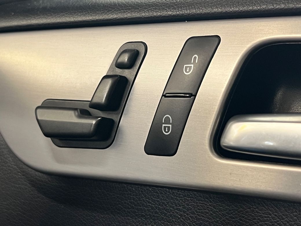 2013 Mercedes-Benz GL Class