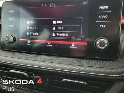 2024 Skoda Fabia