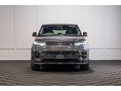 2024 Land Rover Range Rover Sport