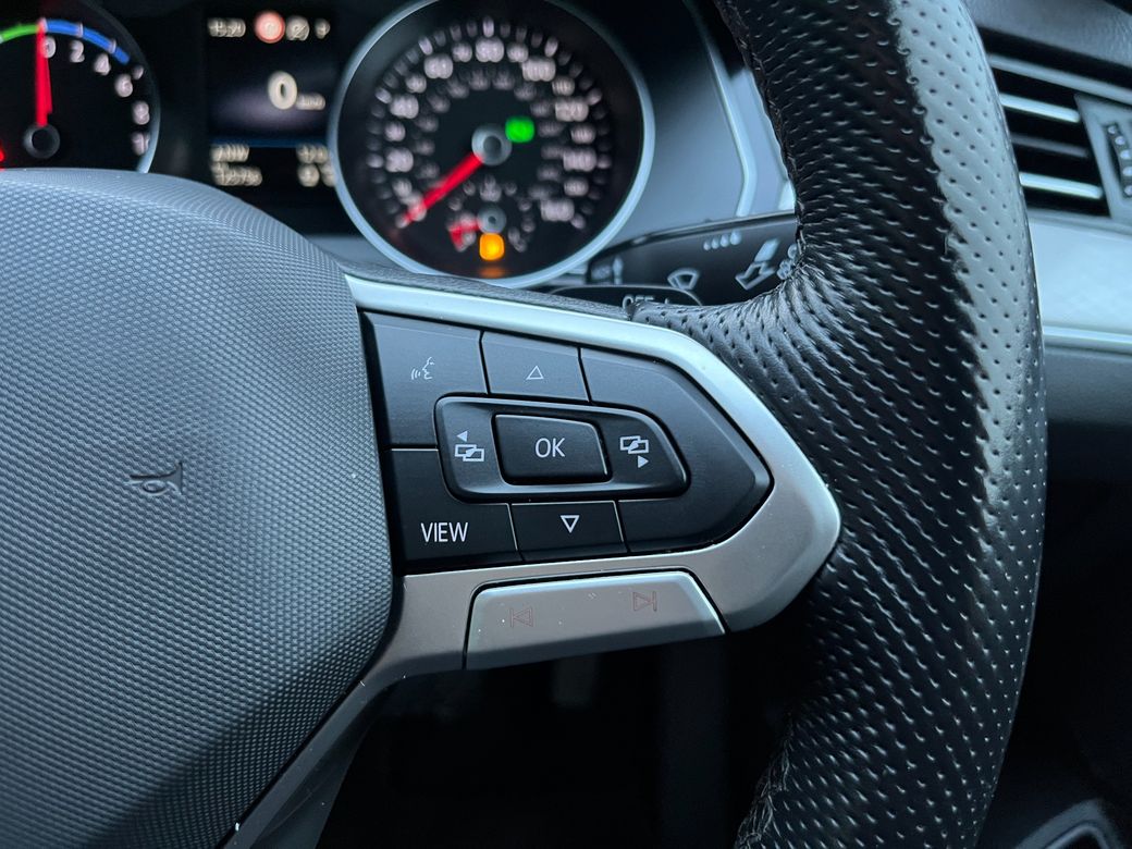 2022 Volkswagen Passat