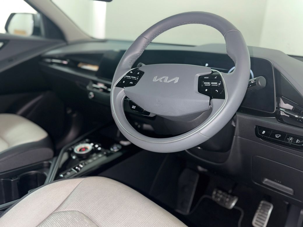 2024 Kia e-Niro