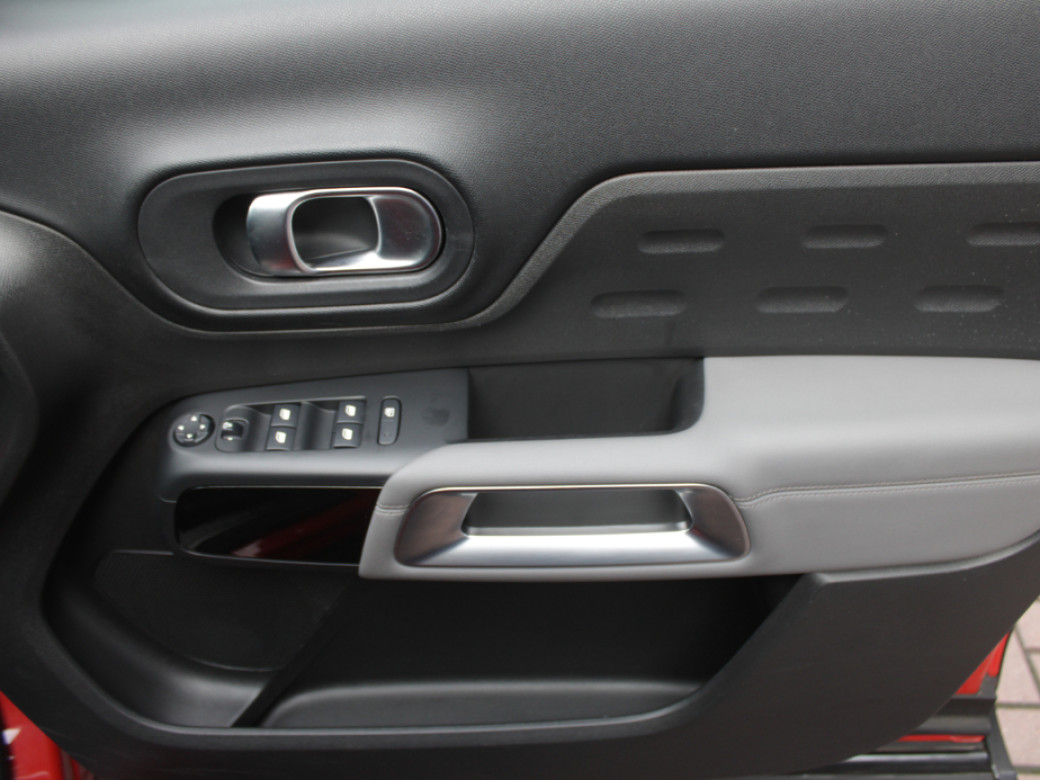 2019 Citroen C5 Aircross