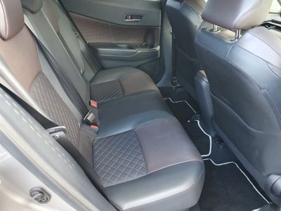 2017 Toyota C-HR