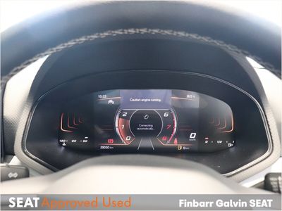 2024 SEAT Ibiza