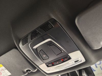 2017 BMW 2 Series Gran Tourer