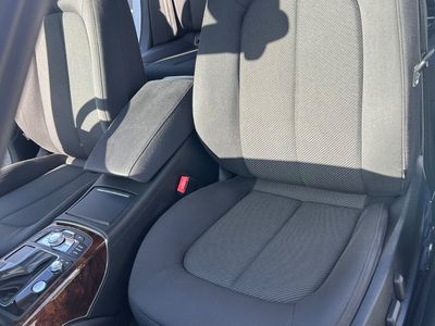 2015 Audi A6