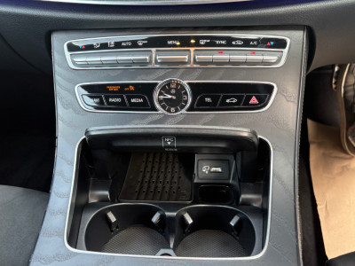 2019 Mercedes-Benz E Class