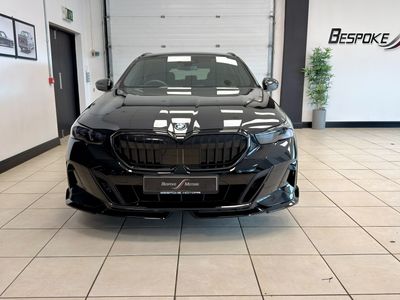 2026 BMW 5 Series