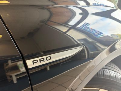 2022 Volkswagen ID.4