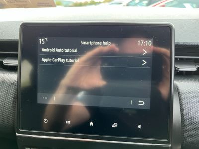 2022 Renault Clio