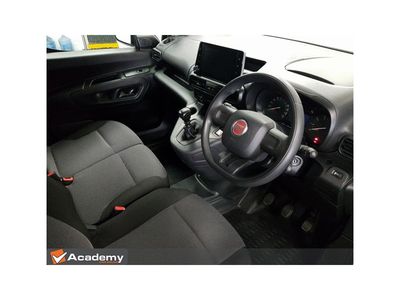 2023 Fiat Doblo