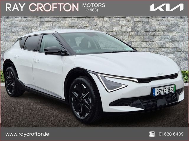 vehicle for sale from Ray Crofton Ltd