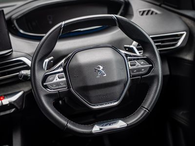 2024 Peugeot 3008
