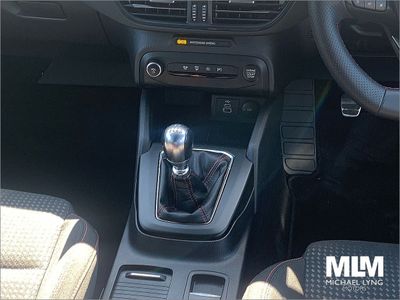 2023 Ford Focus