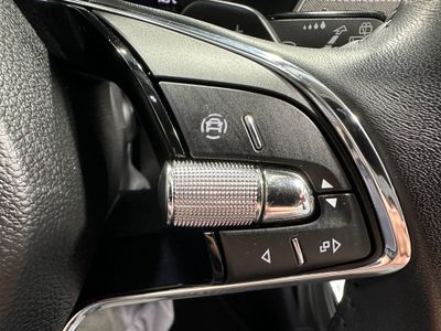 2023 Skoda Octavia