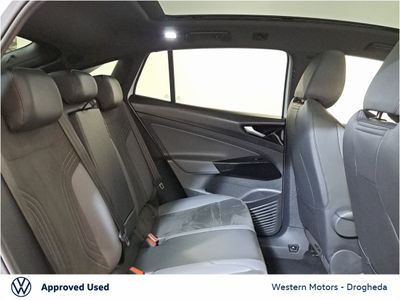 2024 Volkswagen ID.5