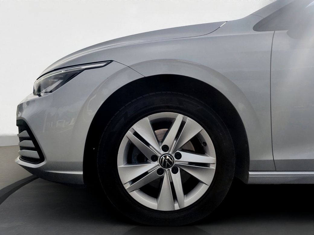 2021 Volkswagen Golf