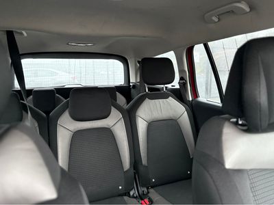 2019 Citroen Grand C4 Picasso