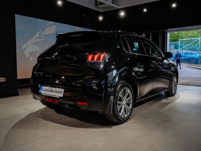 2023 Peugeot 208